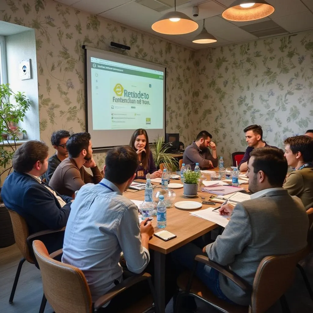 Taller de inversiones para pymes